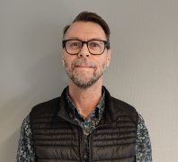 Personal Lp måleri