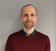 Personal Lp måleri