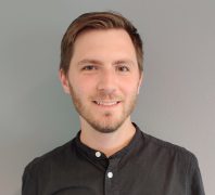 Personal Lp måleri