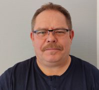 Personal Lp måleri