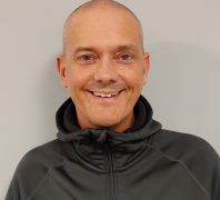Personal Lp måleri